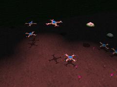 Ufo base