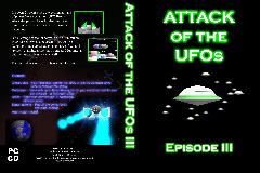 Game cover. Print it and put it in an empty DVD box. :)